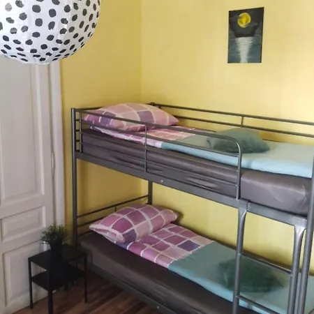 Wroclawska Private Privatunterkunft Krakau
