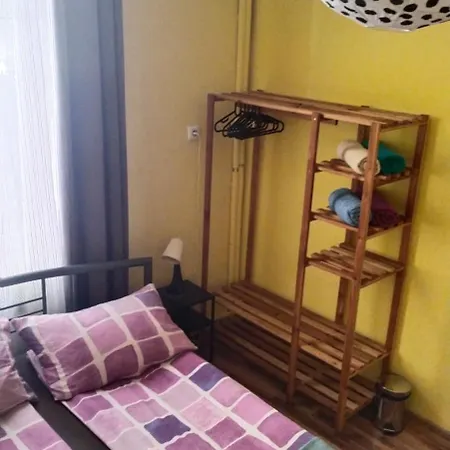 Privatunterkunft Wroclawska Private