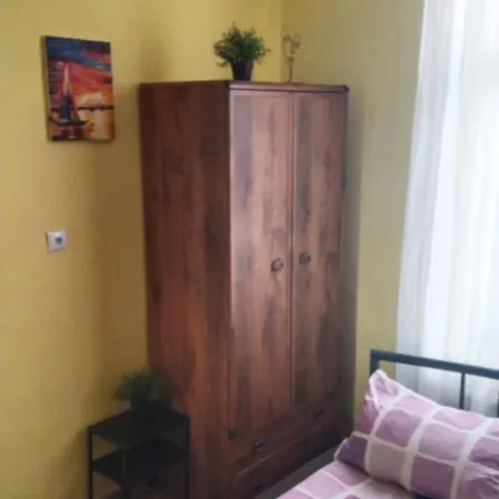 Wroclawska Private Privatunterkunft