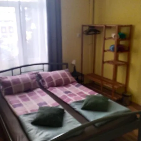 Homestay Garden House On Wroclawska *