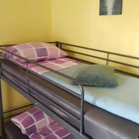Wroclawska Private Privatunterkunft Krakau