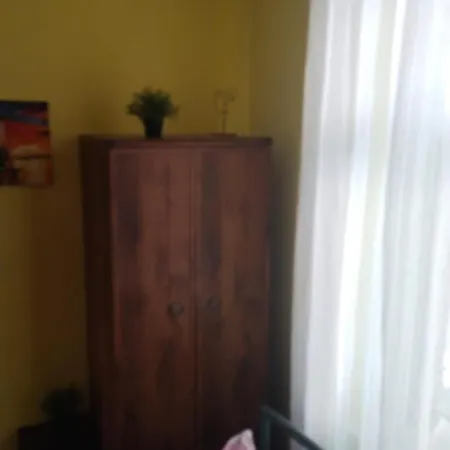 Privatunterkunft Wroclawska Private Krakau