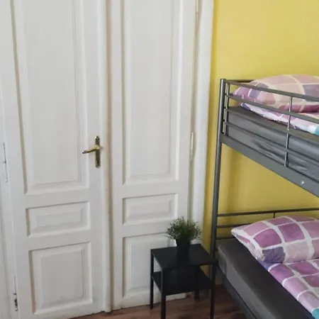 Wroclawska Private Privatunterkunft Krakau